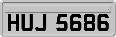 HUJ5686