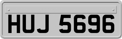 HUJ5696