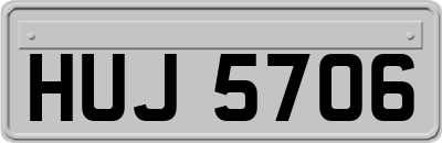 HUJ5706