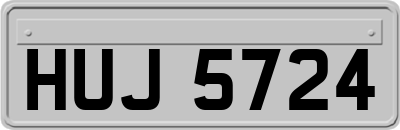 HUJ5724