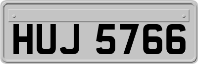 HUJ5766