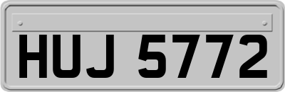 HUJ5772