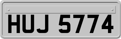 HUJ5774