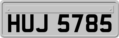 HUJ5785