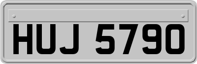 HUJ5790