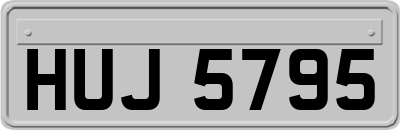 HUJ5795