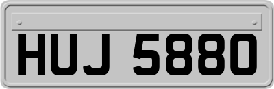 HUJ5880