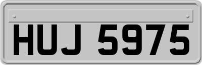 HUJ5975