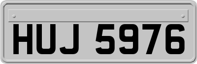 HUJ5976