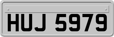 HUJ5979