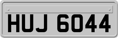 HUJ6044