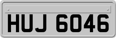 HUJ6046