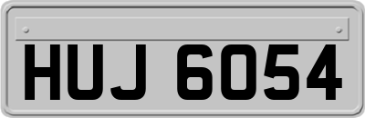 HUJ6054