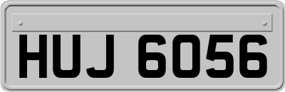 HUJ6056