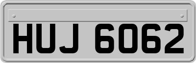 HUJ6062