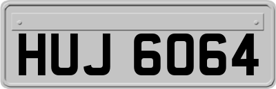 HUJ6064