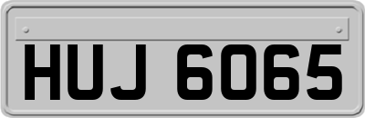 HUJ6065