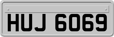 HUJ6069