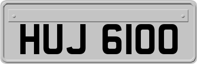 HUJ6100