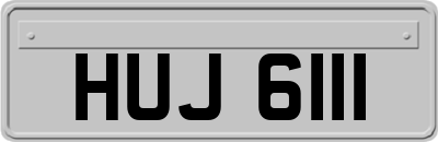 HUJ6111