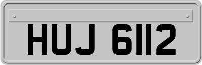 HUJ6112