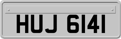 HUJ6141