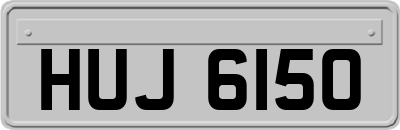 HUJ6150