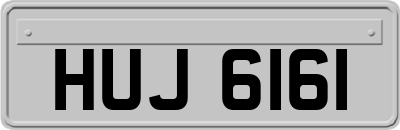 HUJ6161