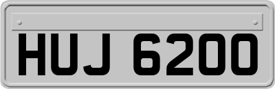 HUJ6200