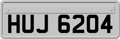 HUJ6204