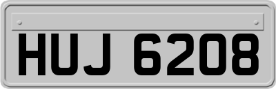 HUJ6208