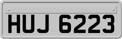 HUJ6223