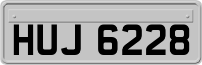 HUJ6228