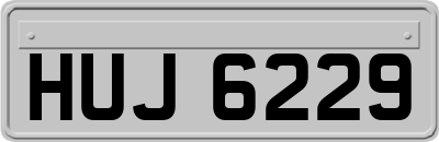 HUJ6229