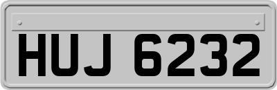 HUJ6232