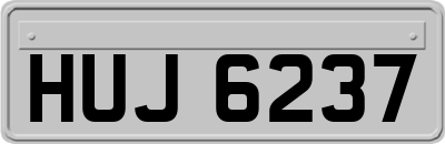 HUJ6237