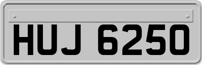 HUJ6250