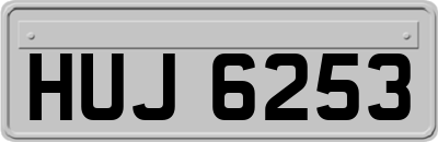 HUJ6253