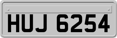 HUJ6254