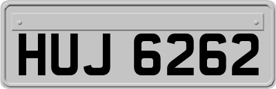 HUJ6262