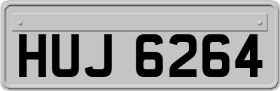 HUJ6264