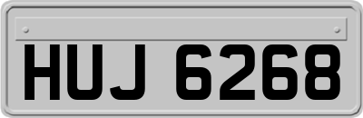 HUJ6268