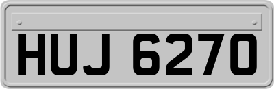 HUJ6270