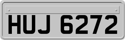 HUJ6272