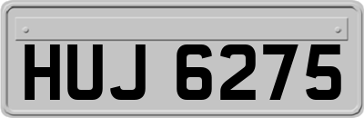 HUJ6275