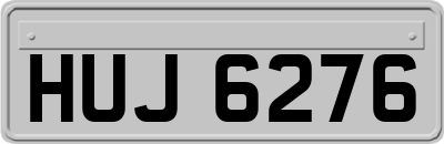 HUJ6276