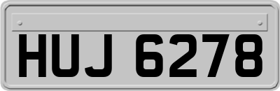 HUJ6278