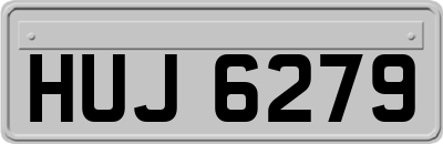 HUJ6279