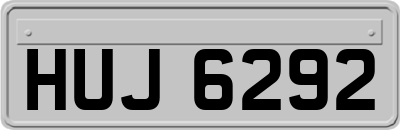 HUJ6292