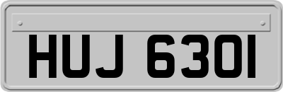 HUJ6301